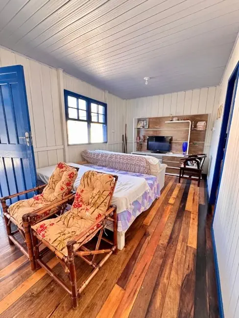 Casa com 3 quartos à venda, 221m2 em Gravatá, Navegantes - SC - imagem 2 Foto 2 de Casa com 3 quartos à venda, 221m2 em Gravatá, Navegantes - SC