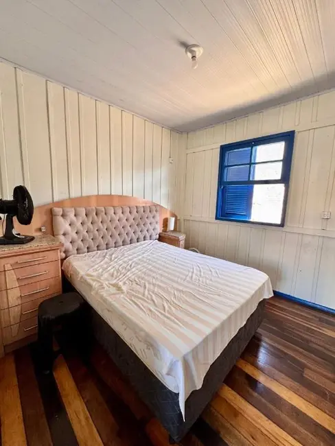 Casa com 3 quartos à venda, 221m2 em Gravatá, Navegantes - SC - imagem 3 Foto 3 de Casa com 3 quartos à venda, 221m2 em Gravatá, Navegantes - SC