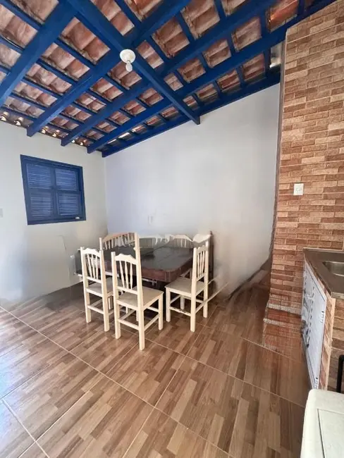 Casa com 3 quartos à venda, 221m2 em Gravatá, Navegantes - SC - imagem 4 Foto 4 de Casa com 3 quartos à venda, 221m2 em Gravatá, Navegantes - SC