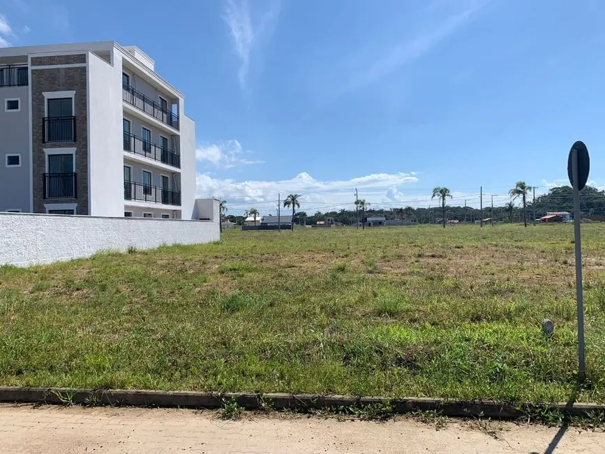 Terreno / Lote à venda, 448m2 em Barra Velha - SC - imagem 1 Foto 1 de Terreno / Lote à venda, 448m2 em Barra Velha - SC