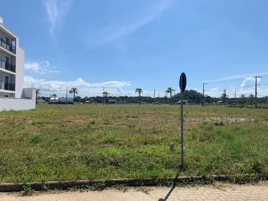Terreno / Lote à venda, 448m2 em Barra Velha - SC - imagem 3 Foto 3 de Terreno / Lote à venda, 448m2 em Barra Velha - SC