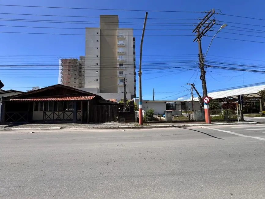 Foto 1 de Casa com 3 quartos à venda, 338m2 em Gravatá, Navegantes - SC