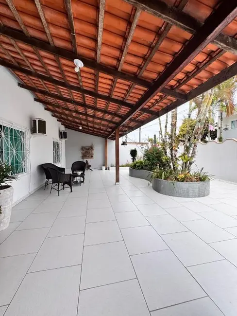 Foto 2 de Casa com 3 quartos à venda, 540m2 em São Domingos, Navegantes - SC