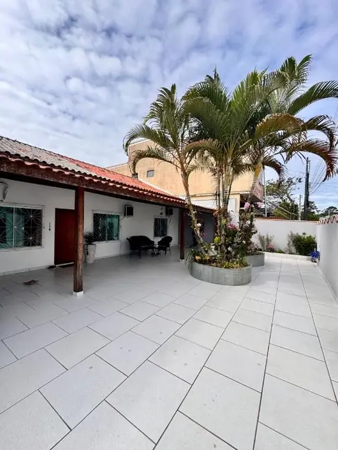 Foto 1 de Casa com 3 quartos à venda, 540m2 em São Domingos, Navegantes - SC