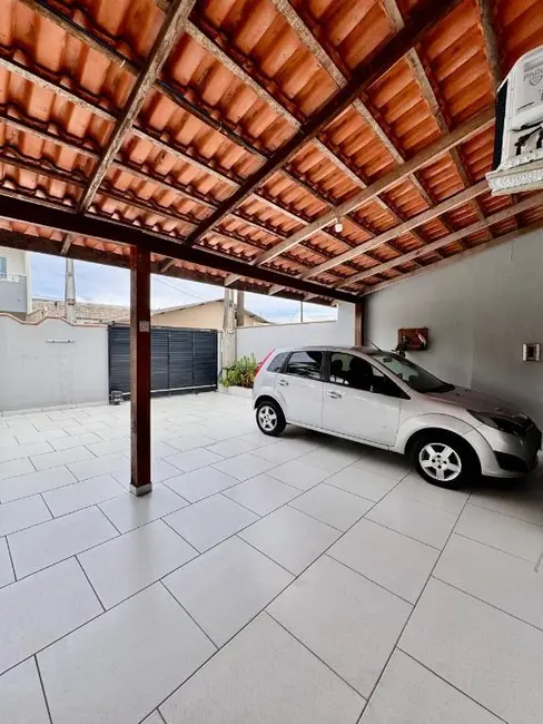 Foto 3 de Casa com 3 quartos à venda, 540m2 em São Domingos, Navegantes - SC