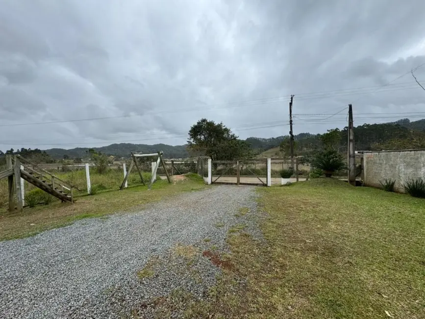 Foto 3 de Chácara com 3 quartos à venda, 180m2 em Escalvados, Navegantes - SC