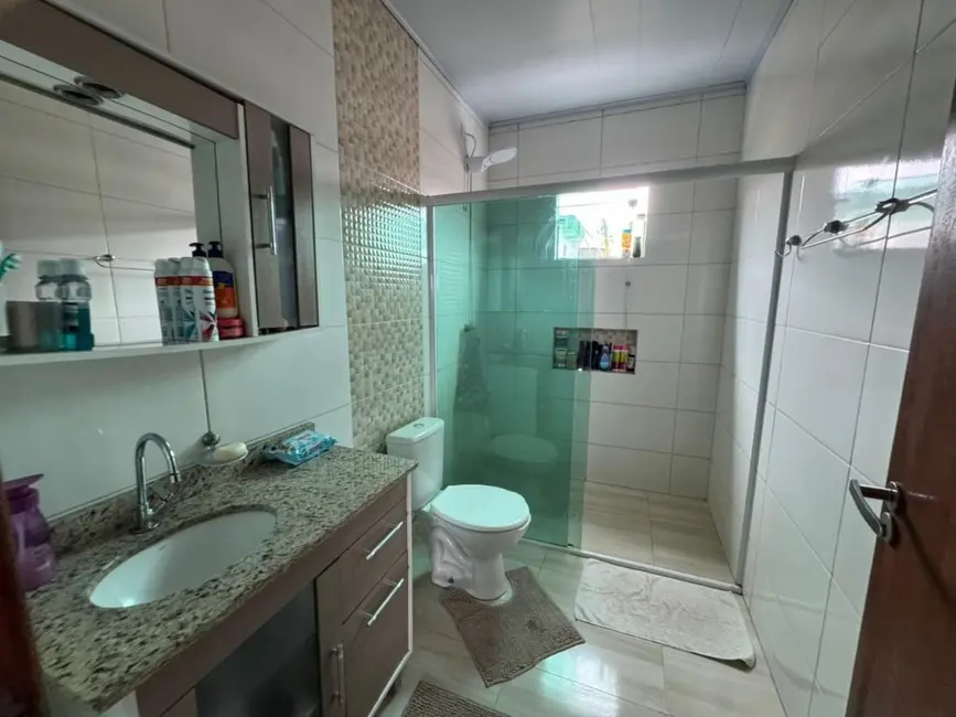 Foto 9 de Chácara com 3 quartos à venda, 180m2 em Escalvados, Navegantes - SC