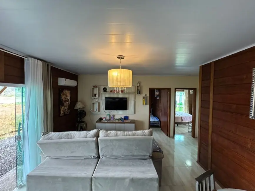 Foto 5 de Chácara com 3 quartos à venda, 180m2 em Escalvados, Navegantes - SC