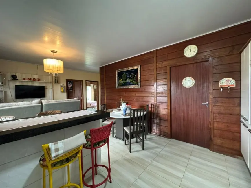 Foto 7 de Chácara com 3 quartos à venda, 180m2 em Escalvados, Navegantes - SC