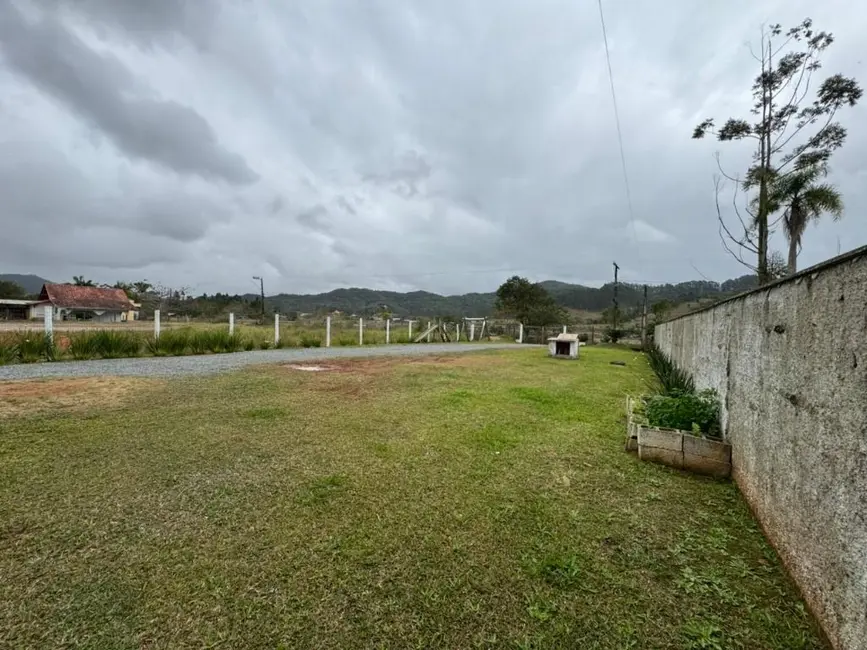 Foto 4 de Chácara com 3 quartos à venda, 180m2 em Escalvados, Navegantes - SC