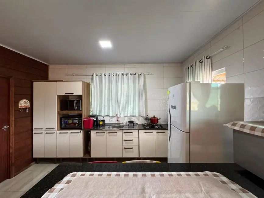 Foto 8 de Chácara com 3 quartos à venda, 180m2 em Escalvados, Navegantes - SC