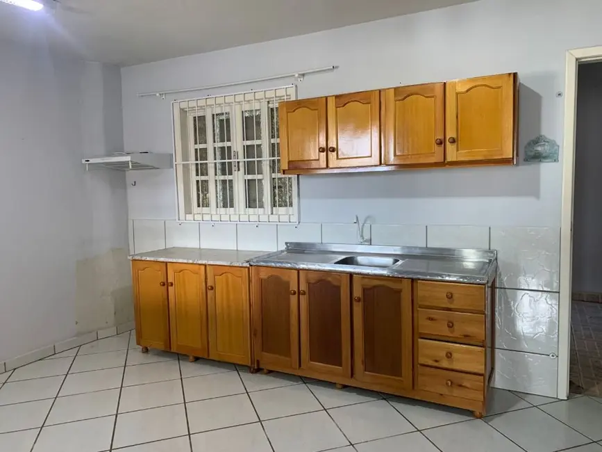 Casa com 3 quartos à venda, 360m2 em Gravatá, Navegantes - SC - imagem 6 Foto 6 de Casa com 3 quartos à venda, 360m2 em Gravatá, Navegantes - SC