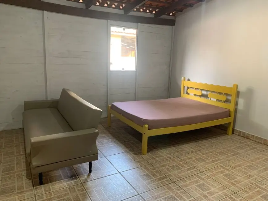 Casa com 3 quartos à venda, 360m2 em Gravatá, Navegantes - SC - imagem 8 Foto 8 de Casa com 3 quartos à venda, 360m2 em Gravatá, Navegantes - SC