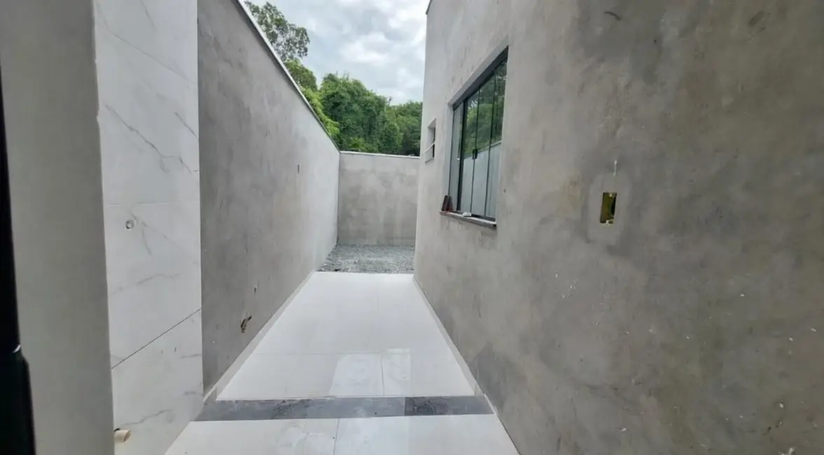 Foto 5 de Casa de Condomínio com 3 quartos à venda, 137m2 em Centro, Navegantes - SC