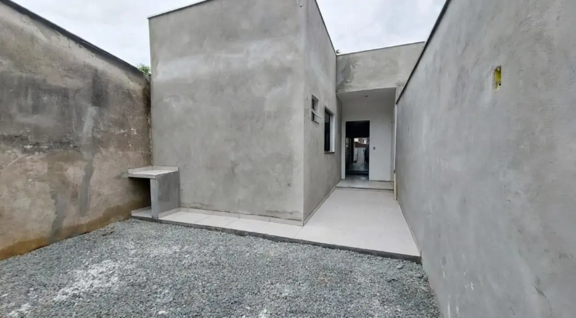 Foto 3 de Casa de Condomínio com 3 quartos à venda, 137m2 em Centro, Navegantes - SC