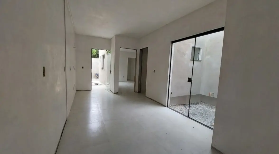 Foto 1 de Casa de Condomínio com 3 quartos à venda, 137m2 em Centro, Navegantes - SC