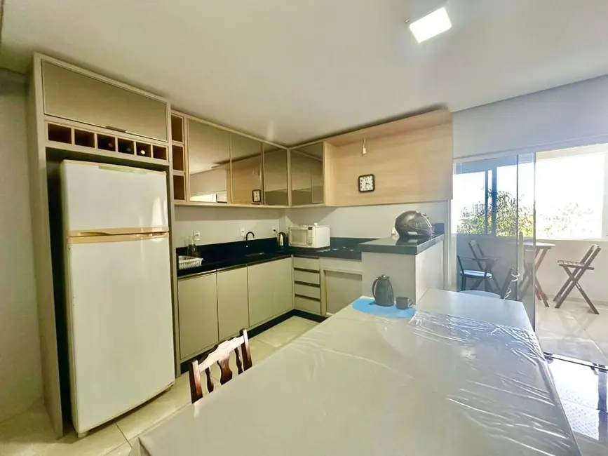 Foto 2 de Apartamento com 2 quartos à venda, 87m2 em Gravatá, Navegantes - SC