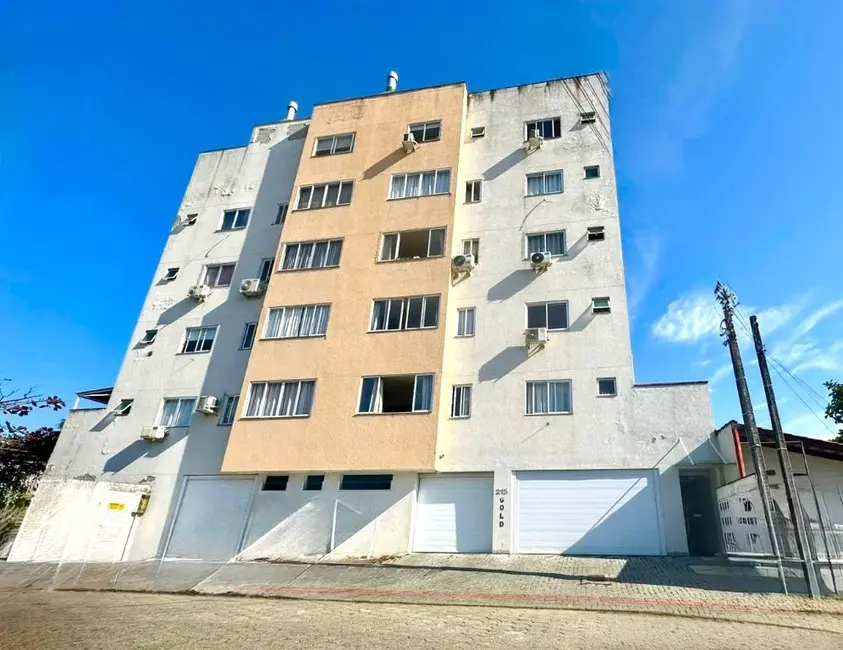 Foto 9 de Apartamento com 2 quartos à venda, 87m2 em Gravatá, Navegantes - SC