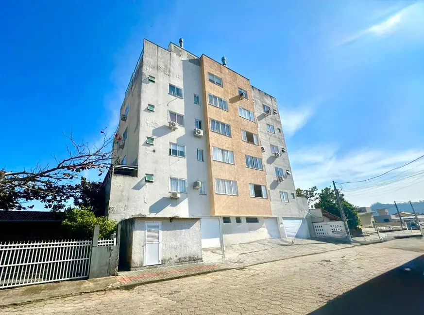 Foto 8 de Apartamento com 2 quartos à venda, 87m2 em Gravatá, Navegantes - SC