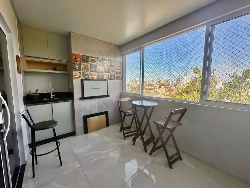 Foto 1 de Apartamento com 2 quartos à venda, 87m2 em Gravatá, Navegantes - SC