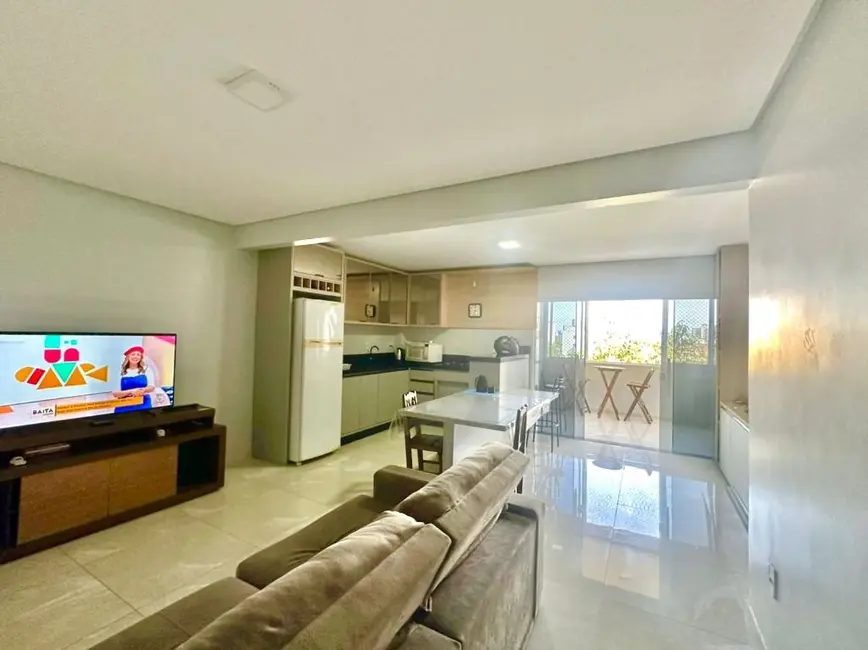 Foto 3 de Apartamento com 2 quartos à venda, 87m2 em Gravatá, Navegantes - SC