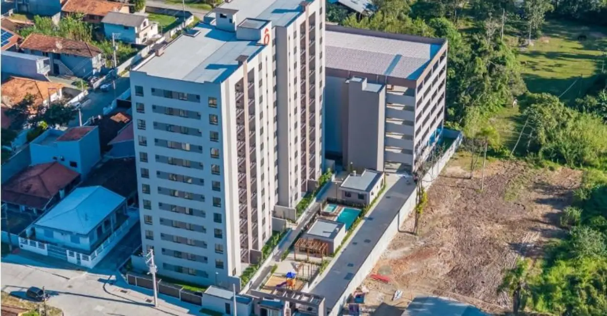 Foto 2 de Apartamento com 2 quartos à venda, 114m2 em Centro, Balneario Picarras - SC