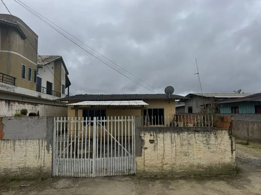 Foto 8 de Casa com 2 quartos à venda, 540m2 em Machados, Navegantes - SC