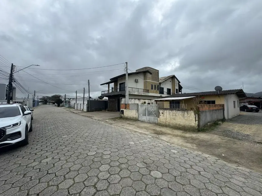 Foto 4 de Casa com 2 quartos à venda, 540m2 em Machados, Navegantes - SC