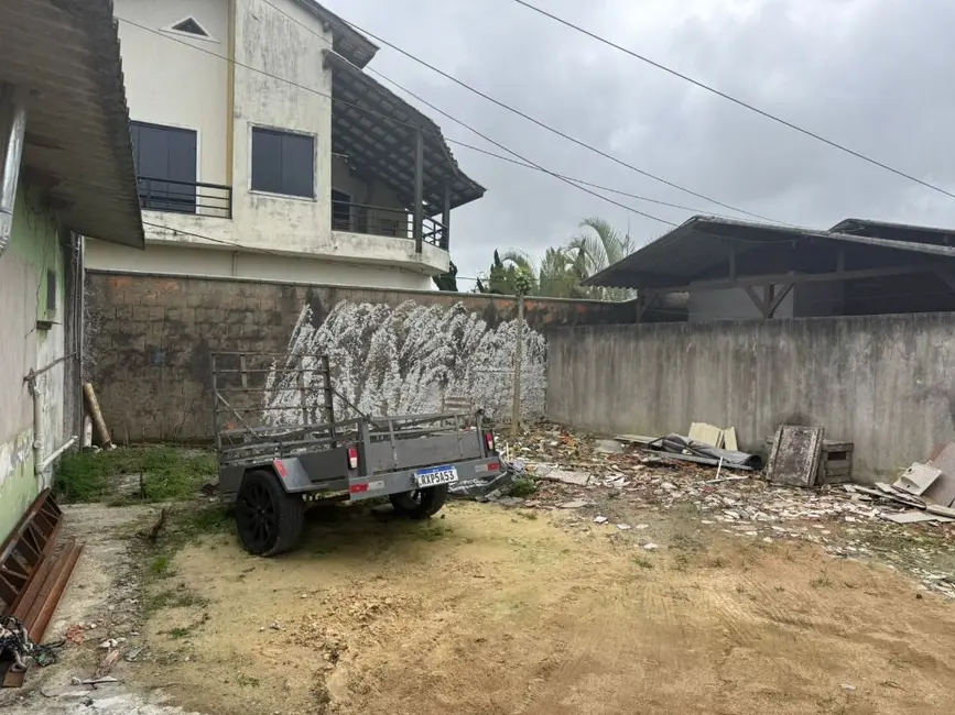 Foto 5 de Casa com 2 quartos à venda, 540m2 em Machados, Navegantes - SC