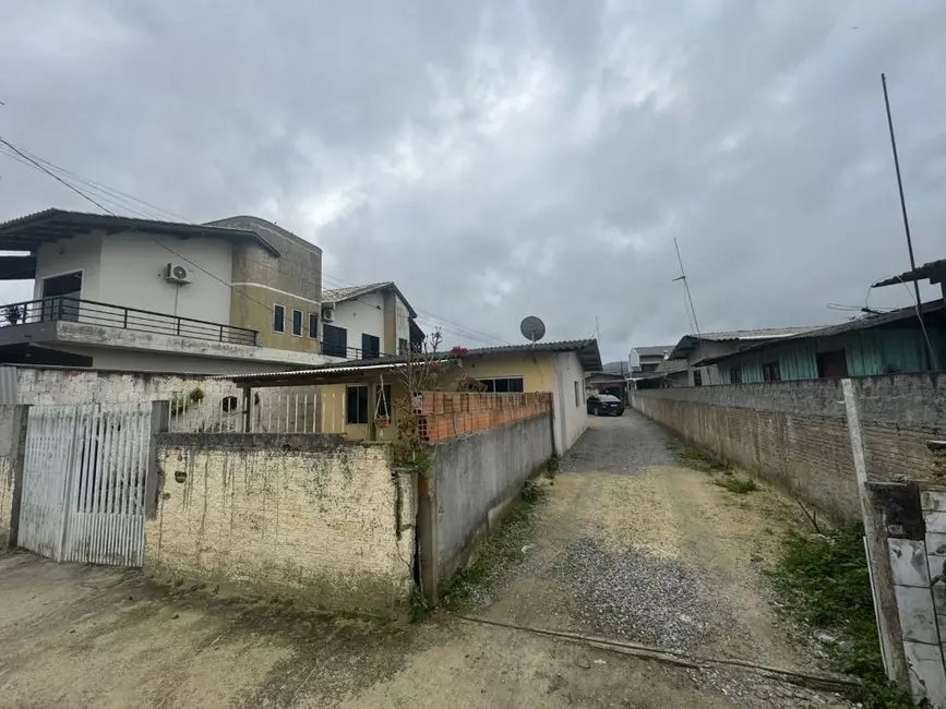 Foto 2 de Casa com 2 quartos à venda, 540m2 em Machados, Navegantes - SC