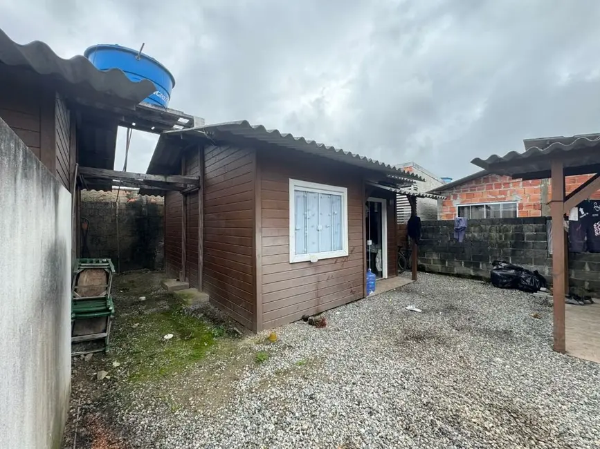 Foto 7 de Casa com 2 quartos à venda, 540m2 em Machados, Navegantes - SC