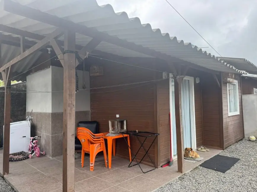 Foto 6 de Casa com 2 quartos à venda, 540m2 em Machados, Navegantes - SC