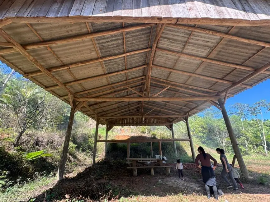 Foto 2 de Terreno / Lote à venda, 15000m2 em Navegantes - SC