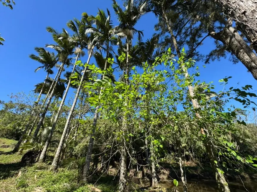 Foto 7 de Terreno / Lote à venda, 15000m2 em Navegantes - SC
