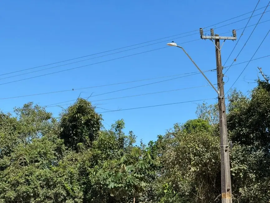 Foto 8 de Terreno / Lote à venda, 15000m2 em Navegantes - SC