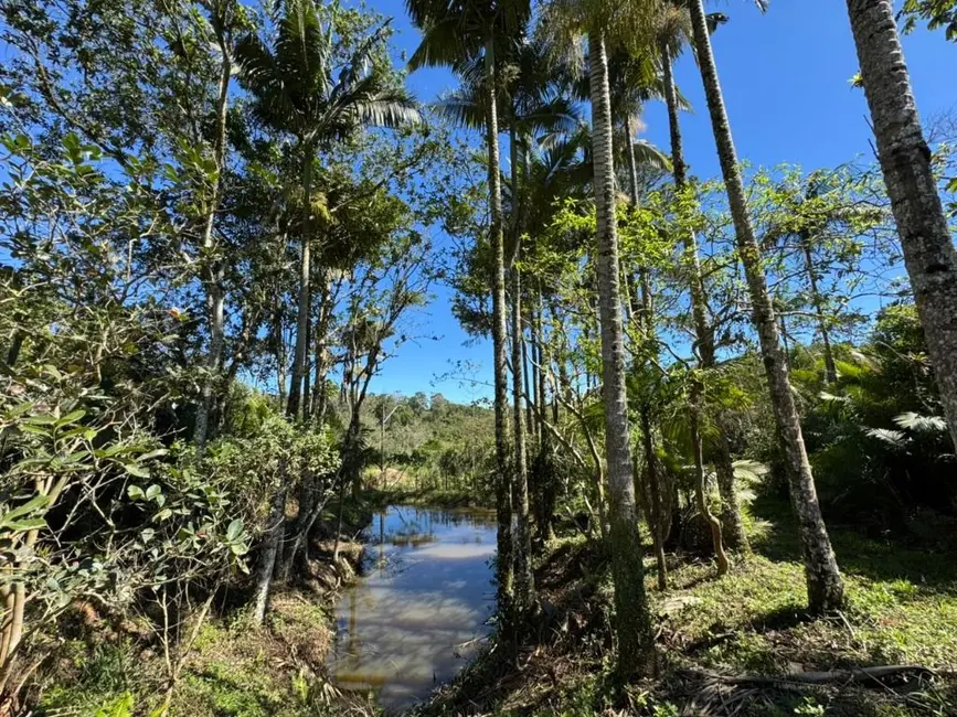 Foto 1 de Terreno / Lote à venda, 15000m2 em Navegantes - SC