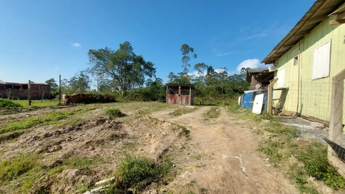 Foto 5 de Terreno / Lote à venda, 240m2 em Escalvados, Navegantes - SC