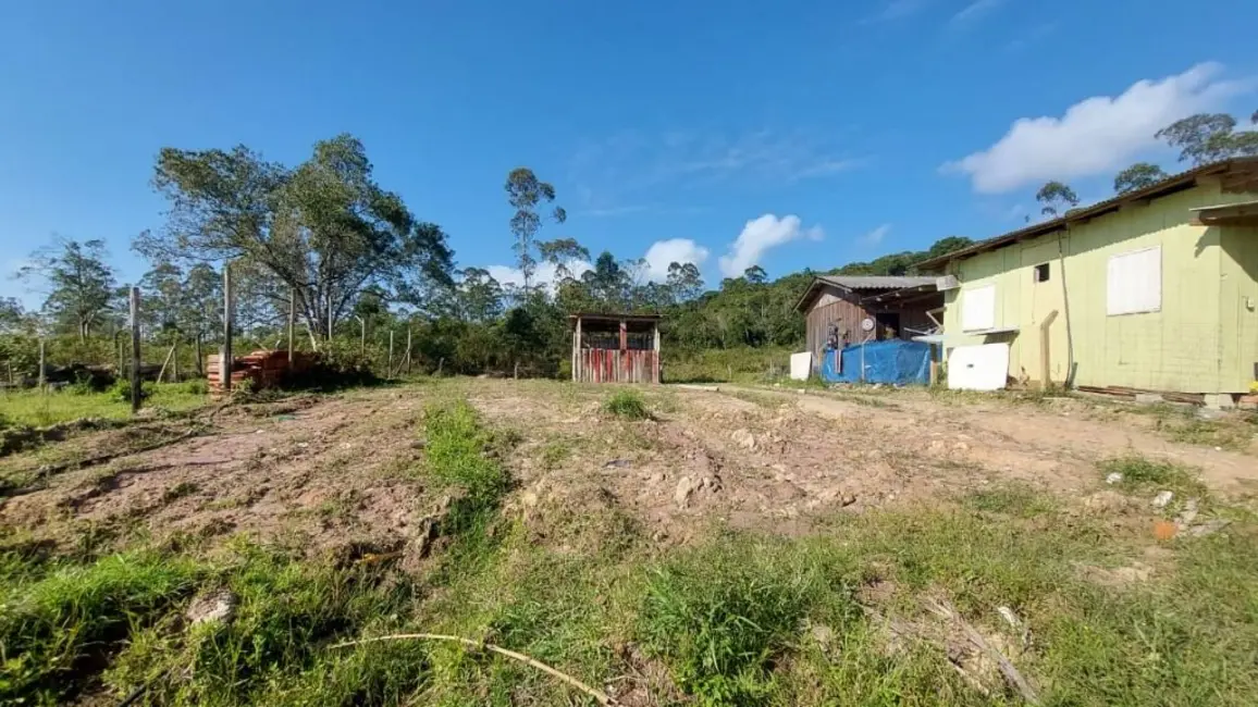Foto 4 de Terreno / Lote à venda, 240m2 em Escalvados, Navegantes - SC