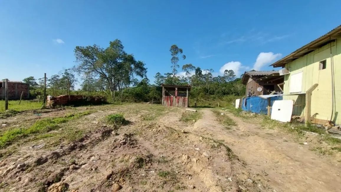 Foto 2 de Terreno / Lote à venda, 240m2 em Escalvados, Navegantes - SC