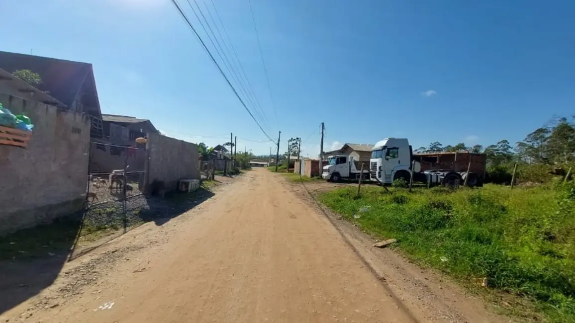 Foto 6 de Terreno / Lote à venda, 240m2 em Escalvados, Navegantes - SC