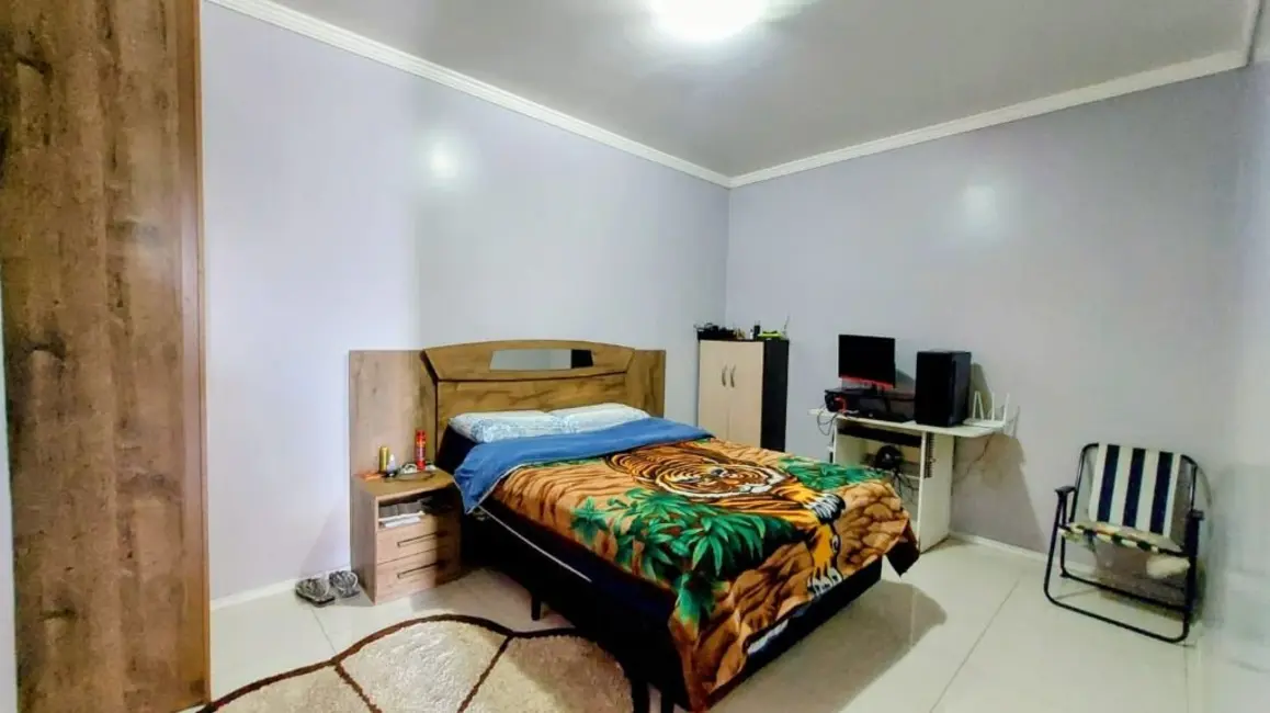 Foto 7 de Casa com 3 quartos à venda, 200m2 em Nossa Senhora das Graças, Navegantes - SC