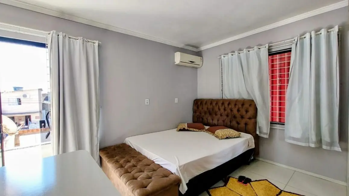 Foto 6 de Casa com 3 quartos à venda, 200m2 em Nossa Senhora das Graças, Navegantes - SC