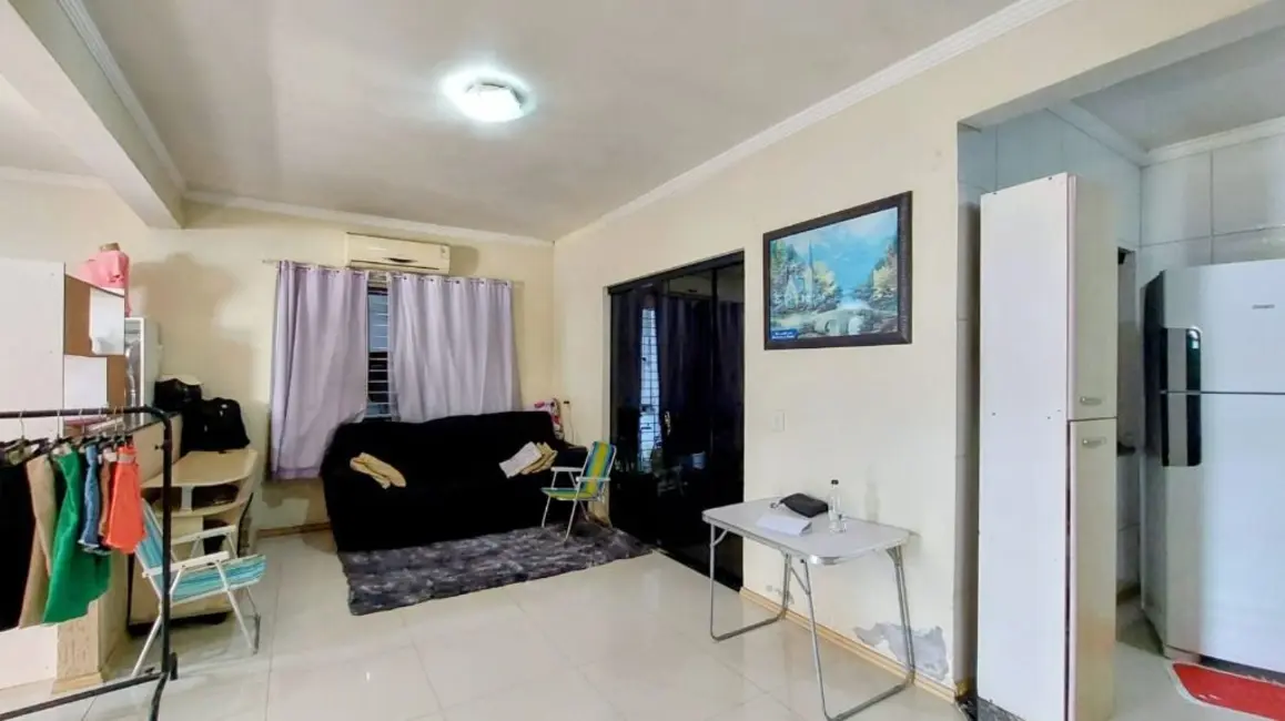 Foto 2 de Casa com 3 quartos à venda, 200m2 em Nossa Senhora das Graças, Navegantes - SC