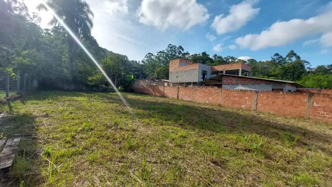 Foto 1 de Terreno / Lote à venda, 450m2 em Escalvados, Navegantes - SC
