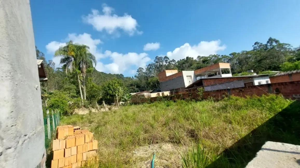 Foto 7 de Terreno / Lote à venda, 450m2 em Escalvados, Navegantes - SC
