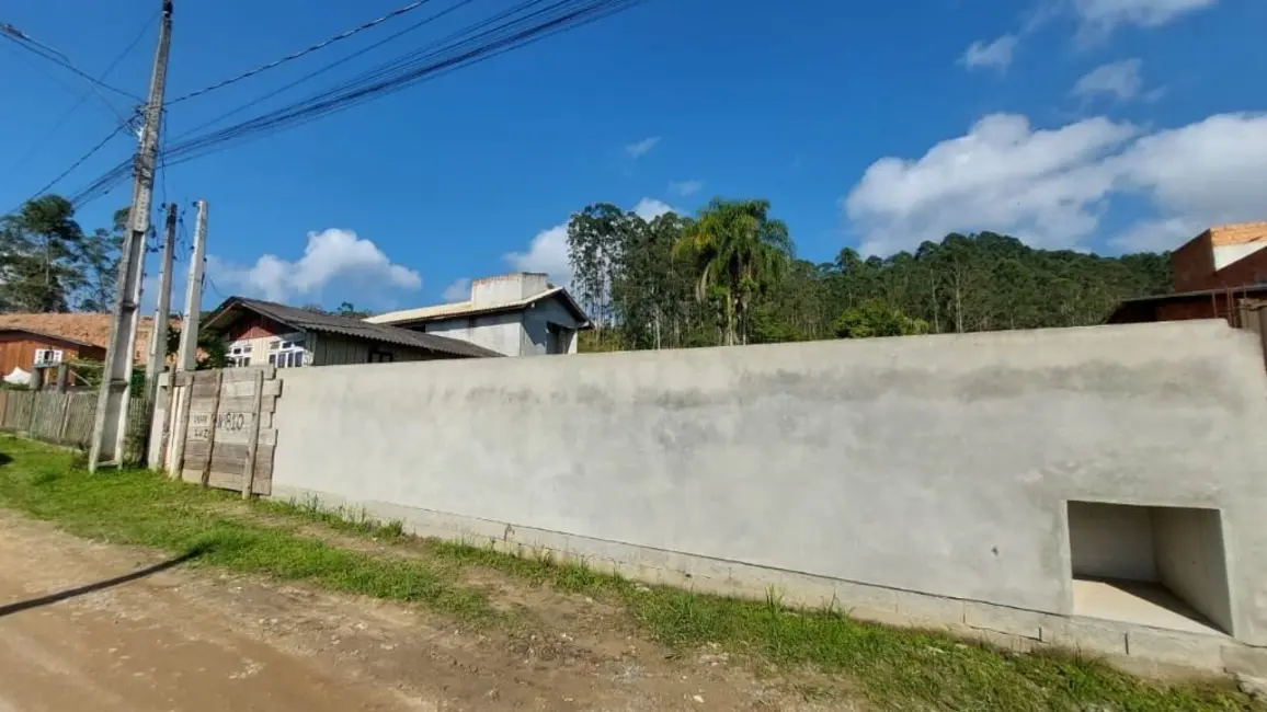 Foto 5 de Terreno / Lote à venda, 450m2 em Escalvados, Navegantes - SC