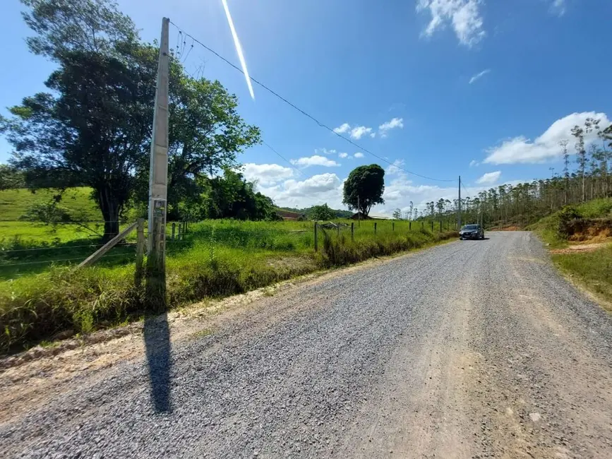 Foto 2 de Chácara à venda, 1895m2 em Navegantes - SC
