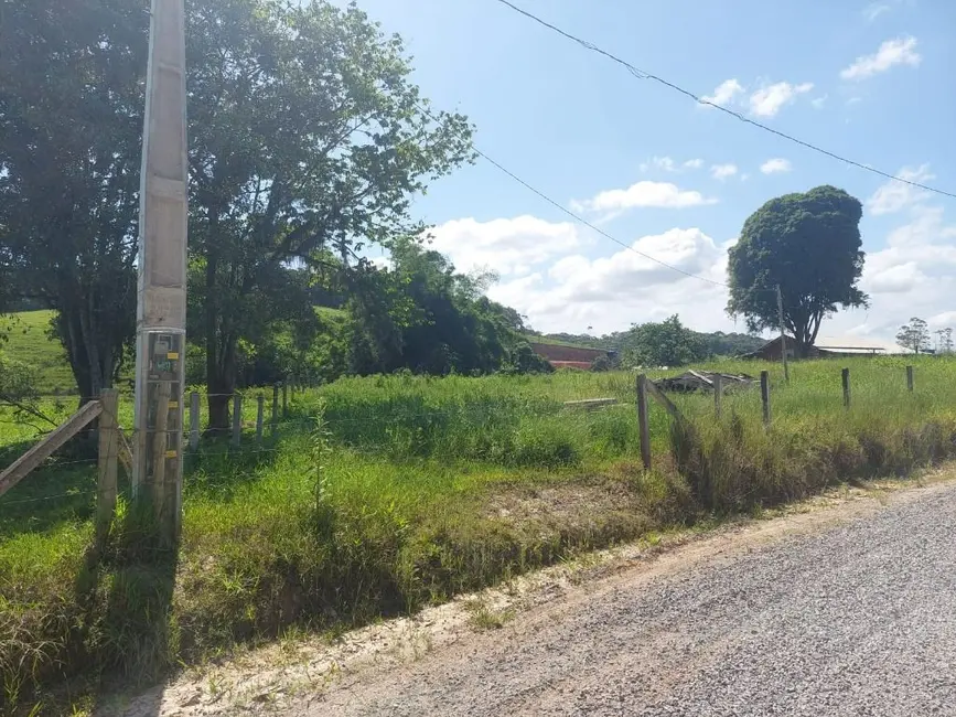 Foto 1 de Chácara à venda, 1895m2 em Navegantes - SC