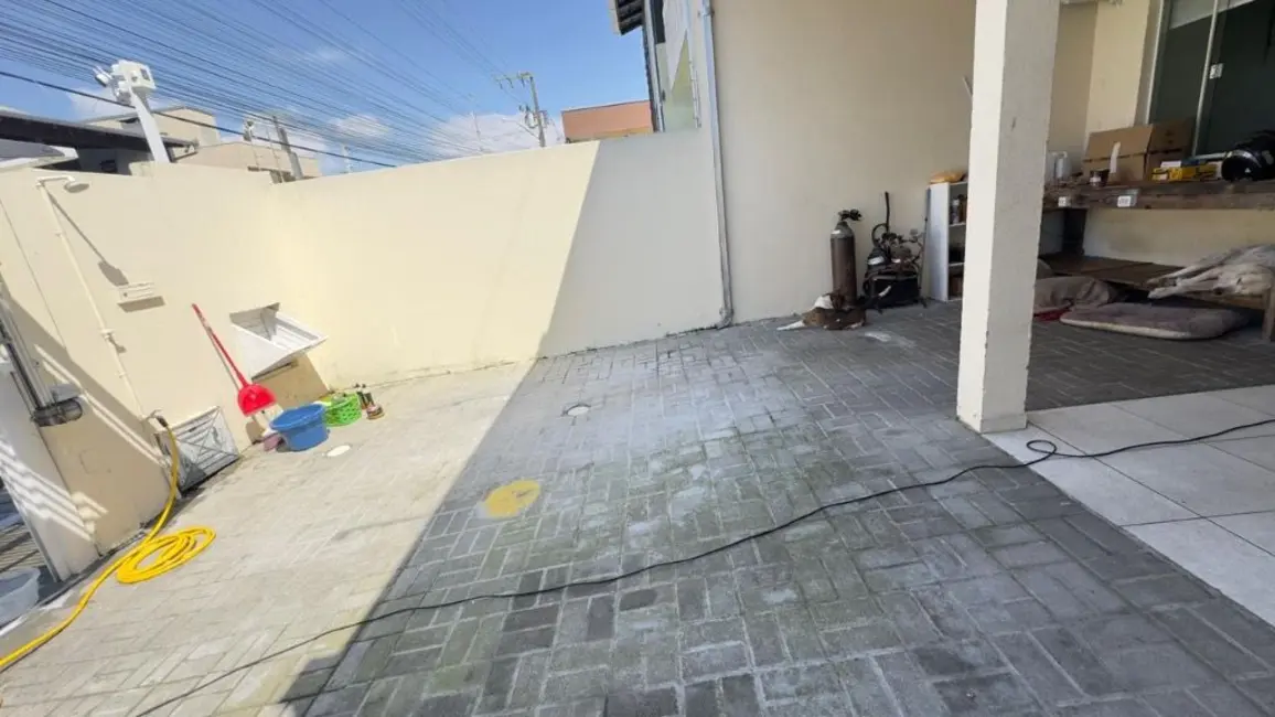 Foto 3 de Casa com 2 quartos à venda, 136m2 em Centro, Navegantes - SC