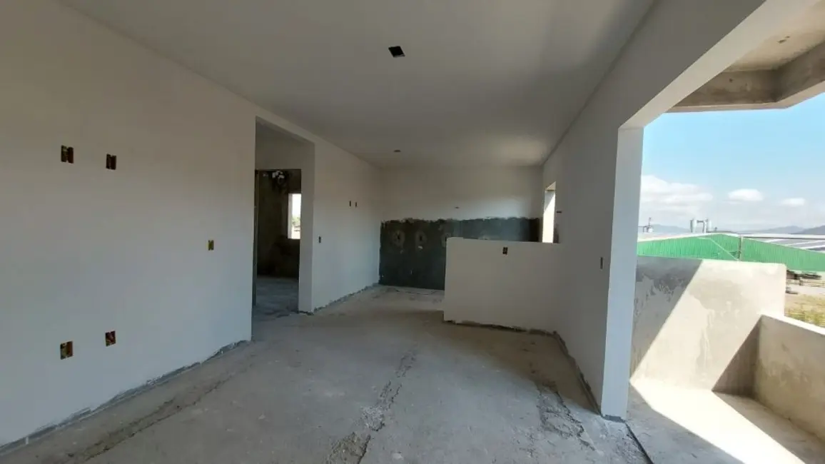 Foto 5 de Apartamento com 2 quartos à venda, 60m2 em Nossa Senhora das Graças, Navegantes - SC